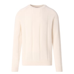 Tommy Hilfiger Menswear crew-neck sweater