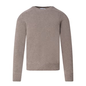 Gran Sasso Crew-neck sweater