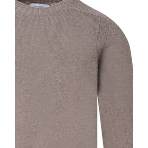 Gran Sasso Crew-neck sweater