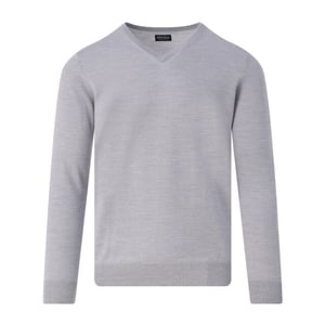 Recall V-neck sweater