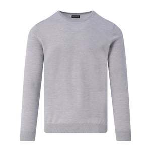 Recall Crew-neck sweater