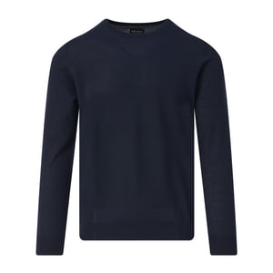 Recall Crew-neck sweater