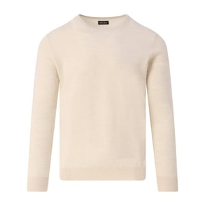 Recall Crew-neck sweater