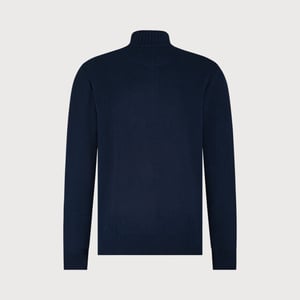 Blue Industry Kbiw25-m16 pullover chenille navy