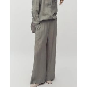 MbyM Kazza-m pants -