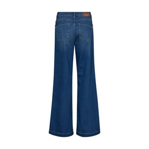Mos Mosh 166400 493 mosmosh mmdara deluxe jeans mid blue