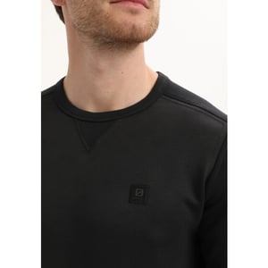 Gabbiano Heren trui 775771 201 black
