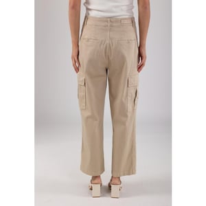 Nukus Tara pants stripe nks09024