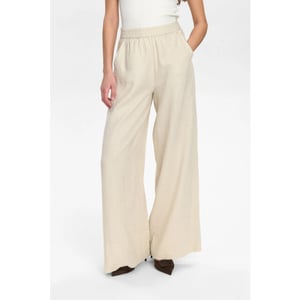 Nümph 705475 nuyngva pants 0547 gray morn