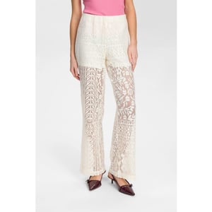 Nümph 705530 nuwicki pants 9001 cloud dancer