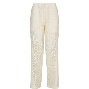 Nümph 705530 nuwicki pants 9001 cloud dancer