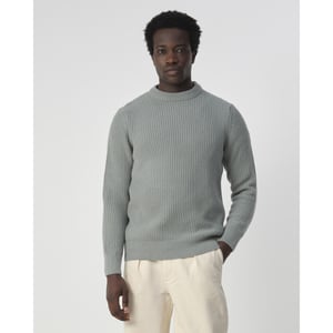 J.C. Rags Rondell crew-neck sweater
