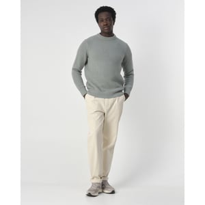 J.C. Rags Rondell crew-neck sweater