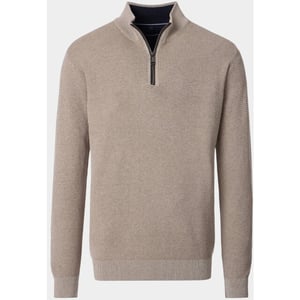 Casamoda Vest stricktroyer snos 454479000/663