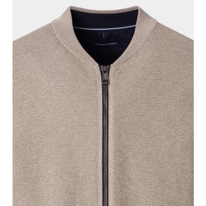 Casamoda Vest strickjacke snos 454479100/663