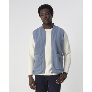 J.C. Rags vest bruce