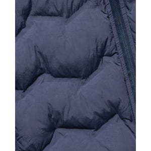 Campbell vest atlas
