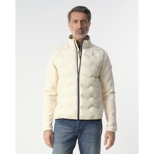 Campbell vest atlas