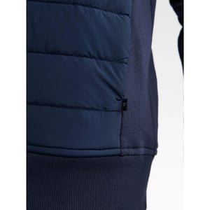 Petrol Industries Heren vest m-3050-swc305 5092 royal blue