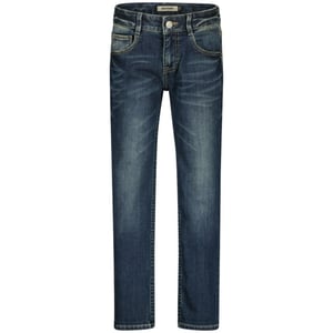 Raizzed Berlin blue denim