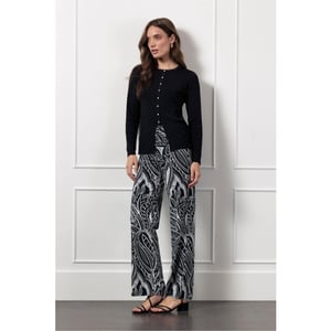 Studio Anneloes Marilon summer dot trousers dessin