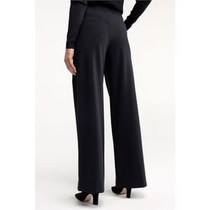Studio Anneloes lexie bonded trousers 94801 9000