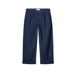 Summum 4s2743-12194 cocoon chino pant lt wt aurora