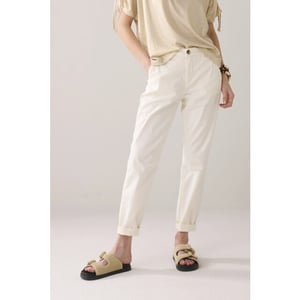 Summum 4s2821-12194 slim chino aurora