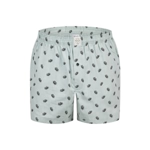 MG-1 Wijde kinder boxershorts jongens 6-pack d520k