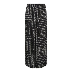 Vila Vifrelli klio hw wide pants dessin