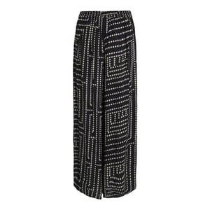 Vila Vifrelli klio hw wide pants dessin