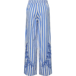 Y.A.S Yastimo hw pant s. super sonic/timo str