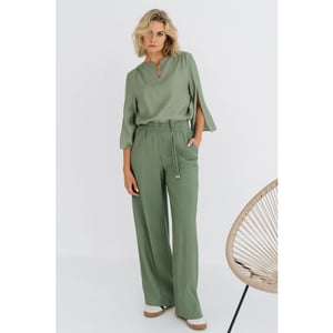 Zizo Doore broek aquatic sp25.dor.317