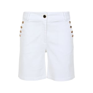 Zizo Pure by su25.hols.009 holly short white