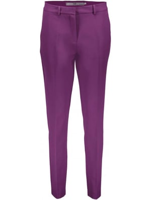 Geisha Pants purple