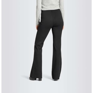 MAC Boot 090 black pants
