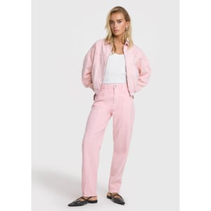 Alix The Label Linen look pants pantalons 2503104018