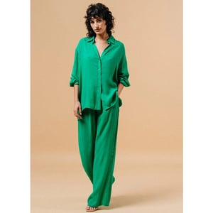 Grace & Mila Wijde pantalon matisse