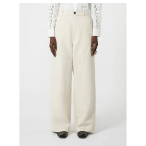 MaxMara Caronte pantalons 2525136091600