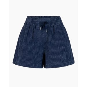 Another Label Rianne denim shorts -
