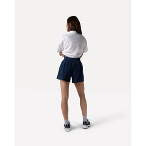 Another Label Rianne denim shorts -
