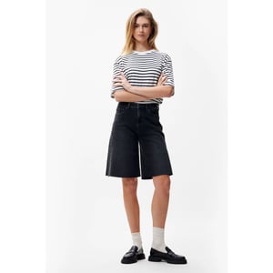 Catwalk Junkie 02023819 loose fit jorts