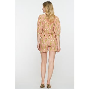 Geisha 51210-20 short