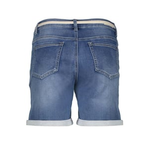 Geisha short jogg 51005-10 811 stonewash