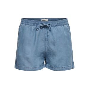 Only onlpema life lyocell dnm shorts noo 15226321 -