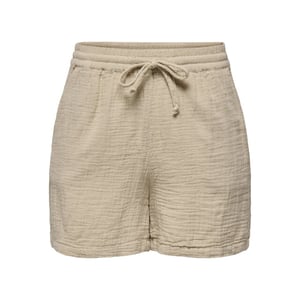 Only onlthyra shorts noos wvn 15267849 oxfard tan