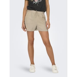 Only onlthyra shorts noos wvn 15267849 oxfard tan