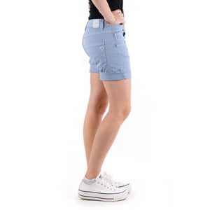 Please P88 short blauw