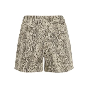 Vila Vichia rw denim short dessin