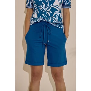 Zoso Travel short bowie